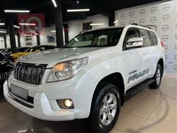 تويوتا لاندكروزر برادو